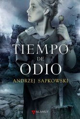 Tiempo de odio