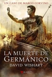 La muerte de Germnico