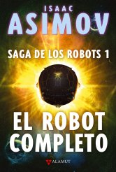 El robot completo