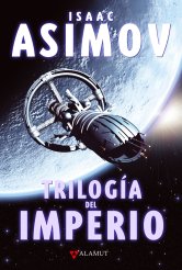 Trilogía del Imperio (nueva edición)